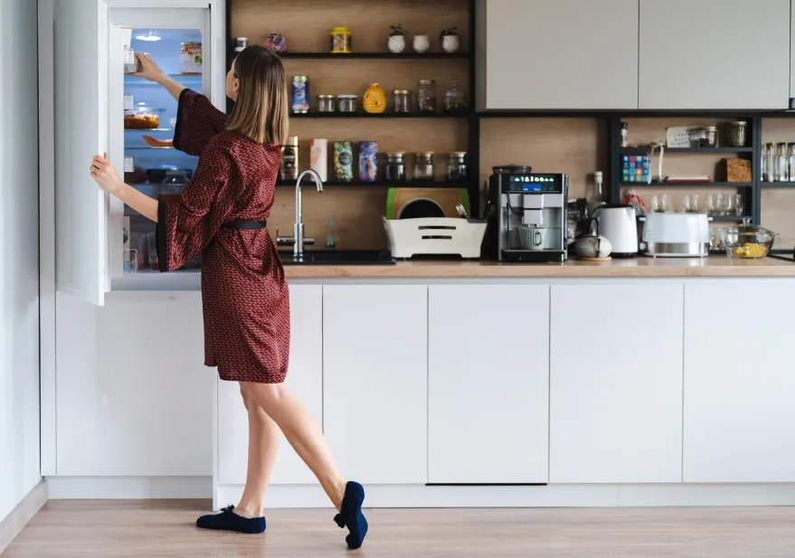 Jak modułowe meble kuchenne odpowiadają na potrzeby nowoczesnych użytkowników?