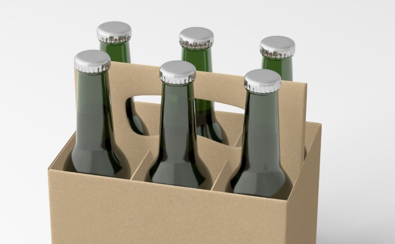 Czy opakowania na piwo mogą budować tożsamość małego browaru?