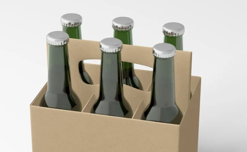 Czy opakowania na piwo mogą budować tożsamość małego browaru?