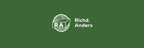 Strona www Producent kantówki okiennej Richd. Anders