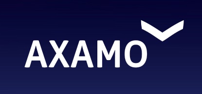 Strona www Axamo Sp z o.o.