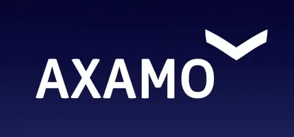 Strona www Axamo Sp z o.o.